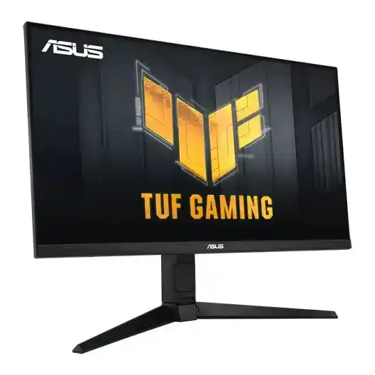 (image for) ASUS TUF Gaming VG27AQML1A 27" Quad HD 260Hz FreeSync Premium IPS Gaming Monitor